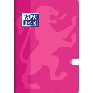 Zeszyt TOUCH A5 60k. linia Oxford (400175549)