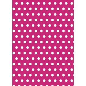 Papier ozdobny Pol-mak - mix 700mm x 1000mm