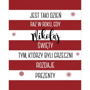Torba prezentowa Rozette torebka graficzne set 8 A4 (5907354060146)