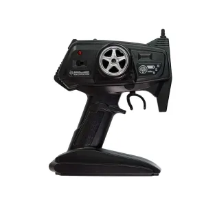 Samochód Off- Road R/C 2.4G Climbing Car 1:8 niebieski Lean (9936)