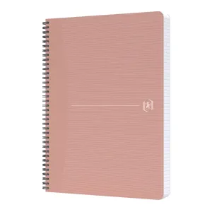 Notes Oxford recup A4 90k. linia (400154143)