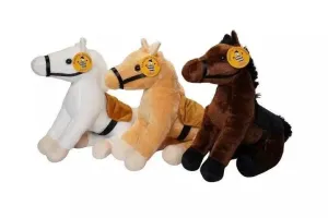 Pluszak Koń z Uprzężą Deef (03966)