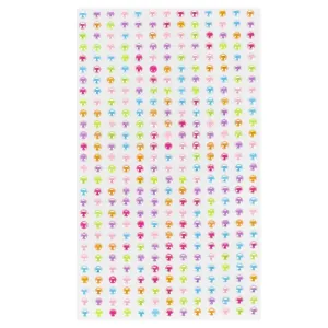 Kryształki mix Craft Fun (545874)