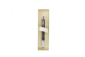 Ekskluzywny długopis Parker QuinkFlow IM LEGACY wkład niebieski Mmm Parker (2228742)