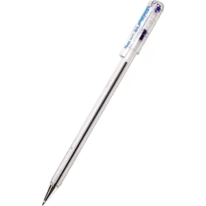 Długopis BKL77 SUPERB wkład niebieski 0,7mm Pentel (BK77)