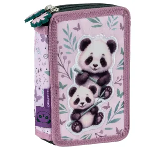 Piórnik Panda Derform (PWDPA11)