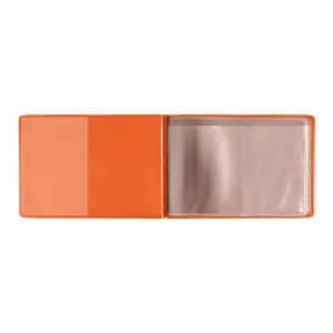 Okładka na dokumenty ORANGE Biurfol (KOD-02-04)