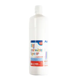 Klej w płynie magiczny 1000ml Mona (113027)