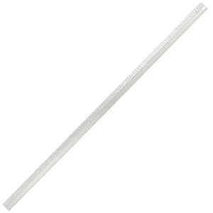 Linijka aluminiowa Leniar 100cm (30365)