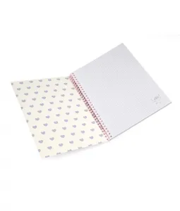 Kołobrulion B5 Disney 100k. 80g krata Patio (75026PTR)