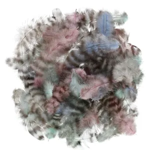 Piórka mix Craft With Fun (545789)