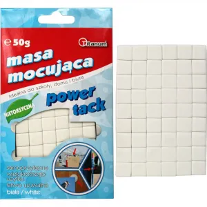 Masa mocująca Titanum 50g (95003)