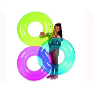 Koło do pływania Euro-Trade 76 CM (59260)