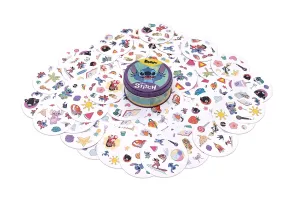 Gra strategiczna Dobble Stitch Rebel