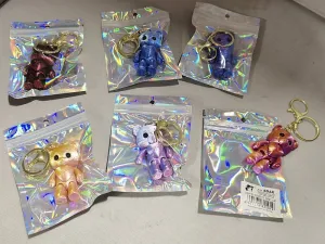 Brelok 3D miś Adar (622012)