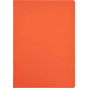 Zeszyt rAINBOW A4 60k. krata Herlitz (400196856)