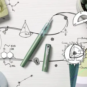 Ekskluzywne pióro wieczne VECTOR zielonty 3026981597473 Parker (2159747)