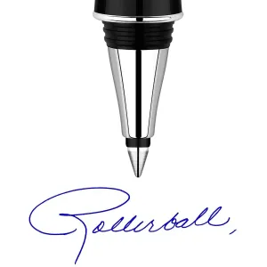 Wkład do pióra kulkowego wkład niebieski 0,5mm Parker (1950279)