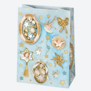 Torba prezentowa [mm:] 230x320x 110 Pol-mak