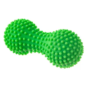 Gadżet Wałek do masażu i rehabilitacji, duoball 15,5 cm Tullo (448)