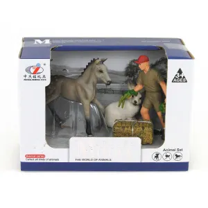 Zestaw Adar farma (3/481367)