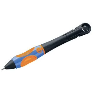 Ołówek automatyczny Pelikan Griffix Neon Black (821070)