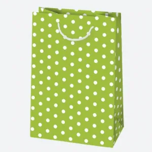 Torebka ozdobna Pol-Mak mix wzorów 160x240x70 (T3)