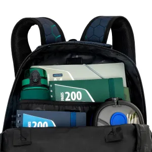 Plecak Astrabag Green element Astra (502026026)