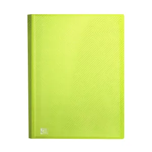 Teczka ofertowa Urban A4 kolor: mix 40 kieszeni Oxford (400147011)
