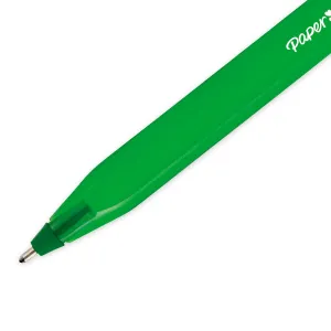 Długopis Paper Mate INKJOY zielony (S0957150)