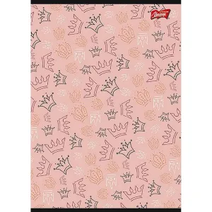Brulion Unipap A4 96k. 60g krata 210mm x 297mm