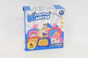 Gra zręcznościowa pop it Cabo Toys (K517)