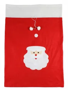 Ozdoba świąteczna Godan WOREK MIKOŁAJA (NW-WORE)