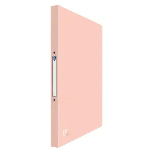 Segregator ringowy pastel 2R Urban A4 20mm mix Oxford (400187612)