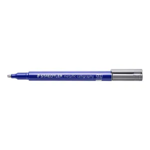 Cienkopis kreślarski Mataliczny 1kol. Staedtler (S 8325-81)