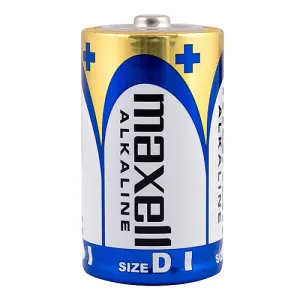 Baterie Maxell