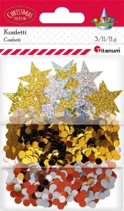 Konfetti Craft-Fun Series Titanum