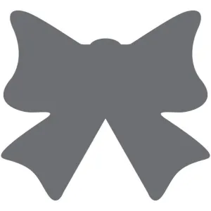 Dziurkacz ozdobny Craft-Fun Series 25mm kokarda Titanum (T-8810-28e)
