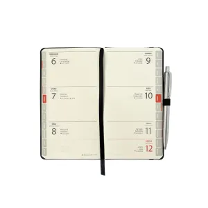 Kalendarz książkowy (terminarz) Avanti książkowy 100mm x 180mm (KKDLTL)