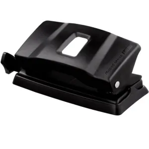 Dziurkacz Essentials Metal czarny 12k (401111) Maped