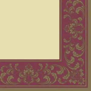 Serwetki Pol-mak - mix 330mm x 330mm (SL og)