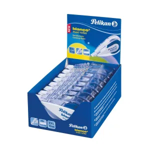 Korektor w taśmie (myszka) Blanco Maxi XXL 4,2 340315 4,2x10 [mm*m] Pelikan (100435912)