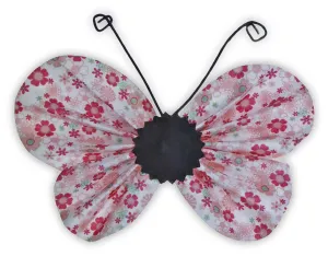 Ozdoba papierowa Craft-Fun Series motyle 3D Titanum (22YX0825-6A)