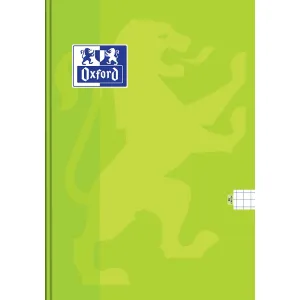 Brulion A4 TOUCH 96k. krata Oxford (400175291)