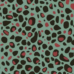 Serwetki mix bibuła [mm:] 330x330 Pol-mak (Sd)