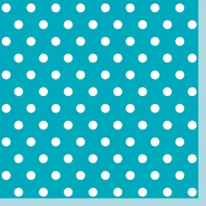 Serwetki mix bibuła [mm:] 330x330 Pol-mak (SL og)