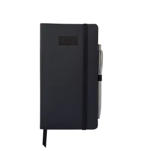 Kalendarz książkowy (terminarz) Avanti książkowy 100mm x 180mm (KKDLTL)