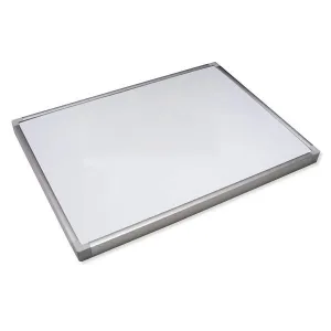 Tablica suchościeralna Memobe rama aluminiowa 1500mm x 1000mm (MTM150100.02.02.51)