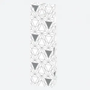 Torebka ozdobna Pol-Mak mix wzorów 120x400x90 (T12B)