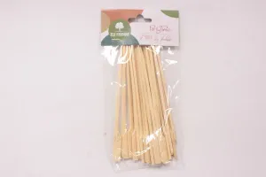 Wykałaczka szpilki do burgerów 18 szt Arpex (K969F)